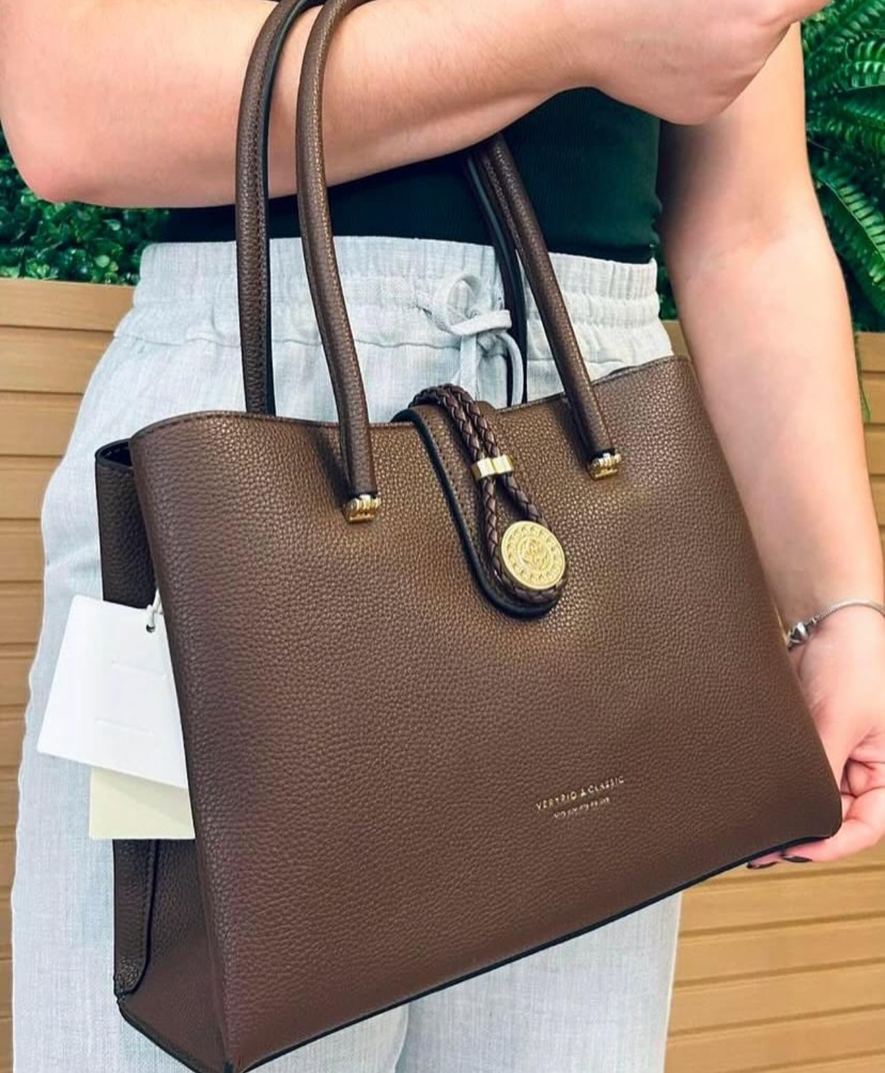 Bolsa Chiara