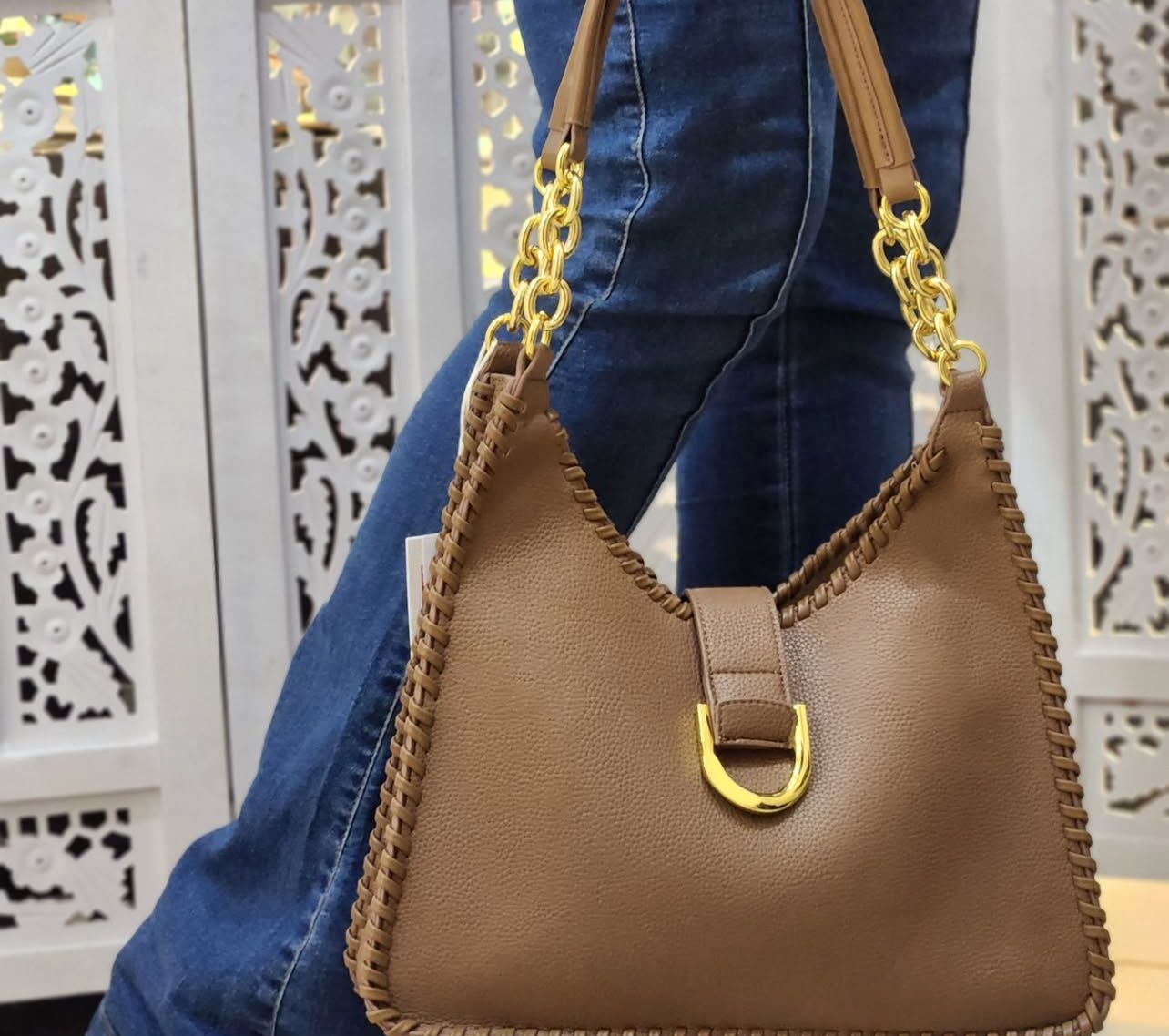 Bolsa Isis