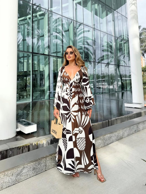 Vestido Zayra