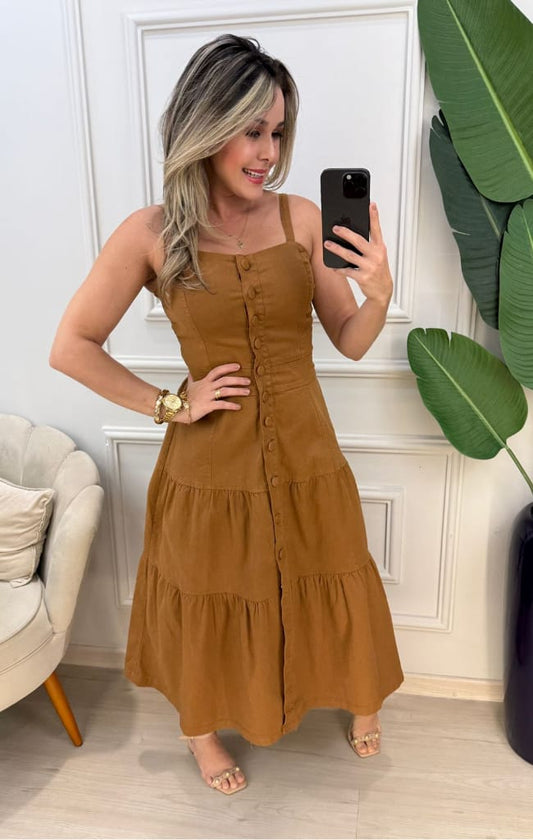 Vestido Miriam