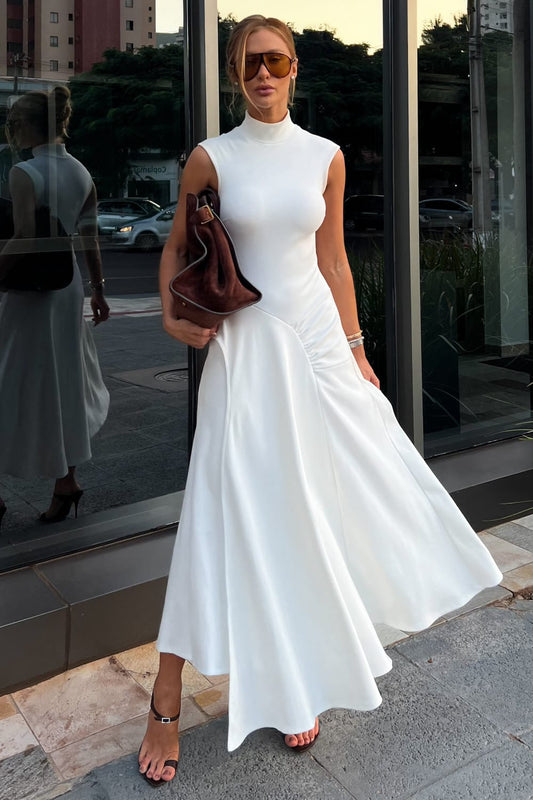 Vestido Vicky Marchetti