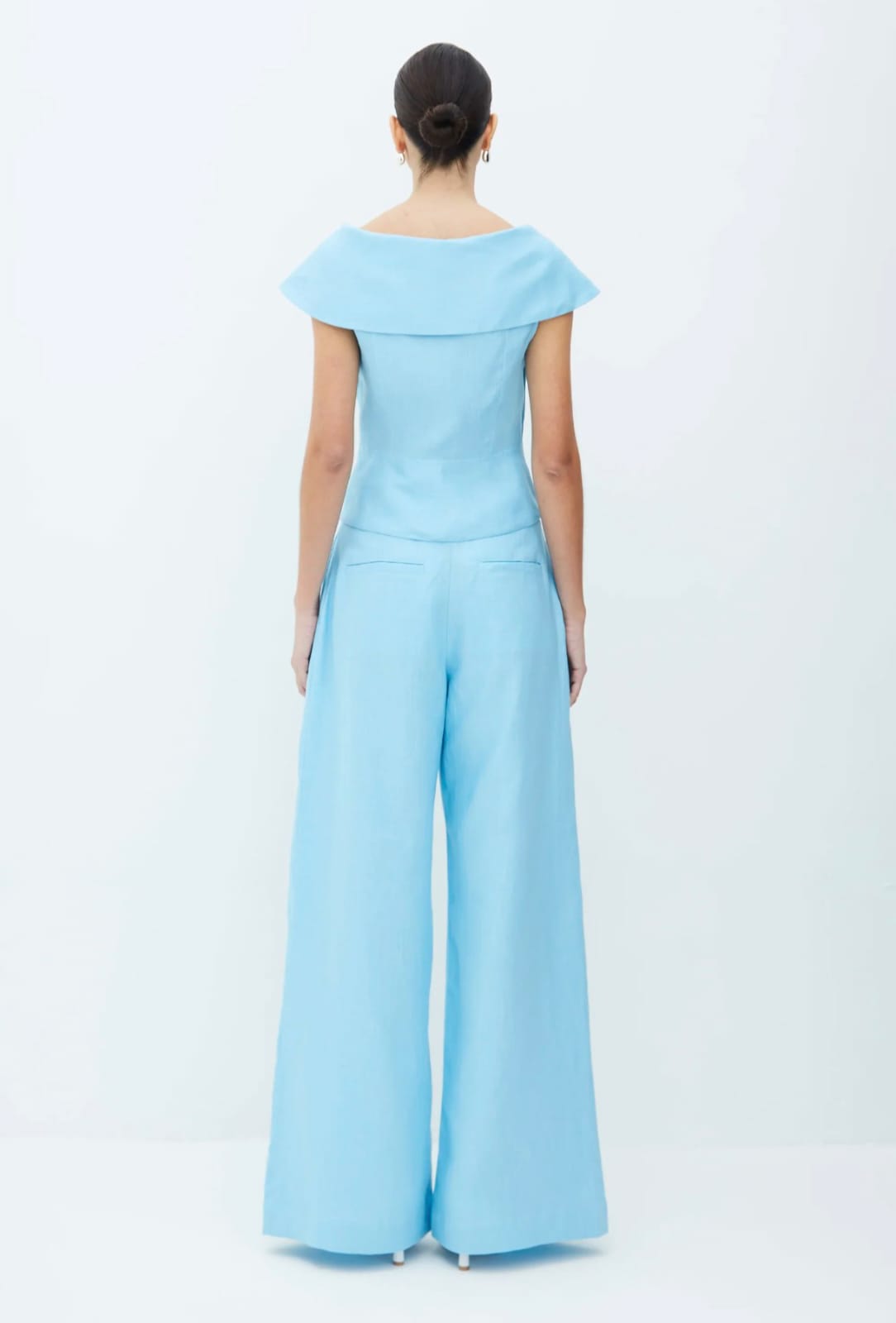 Conjunto Carla Rampinelli