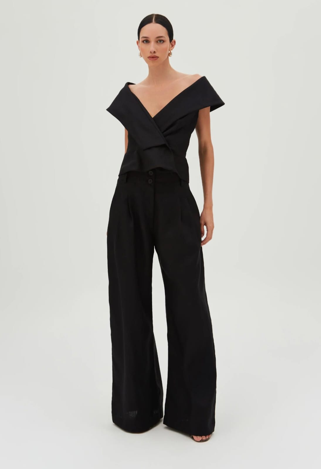 Conjunto Carla Rampinelli