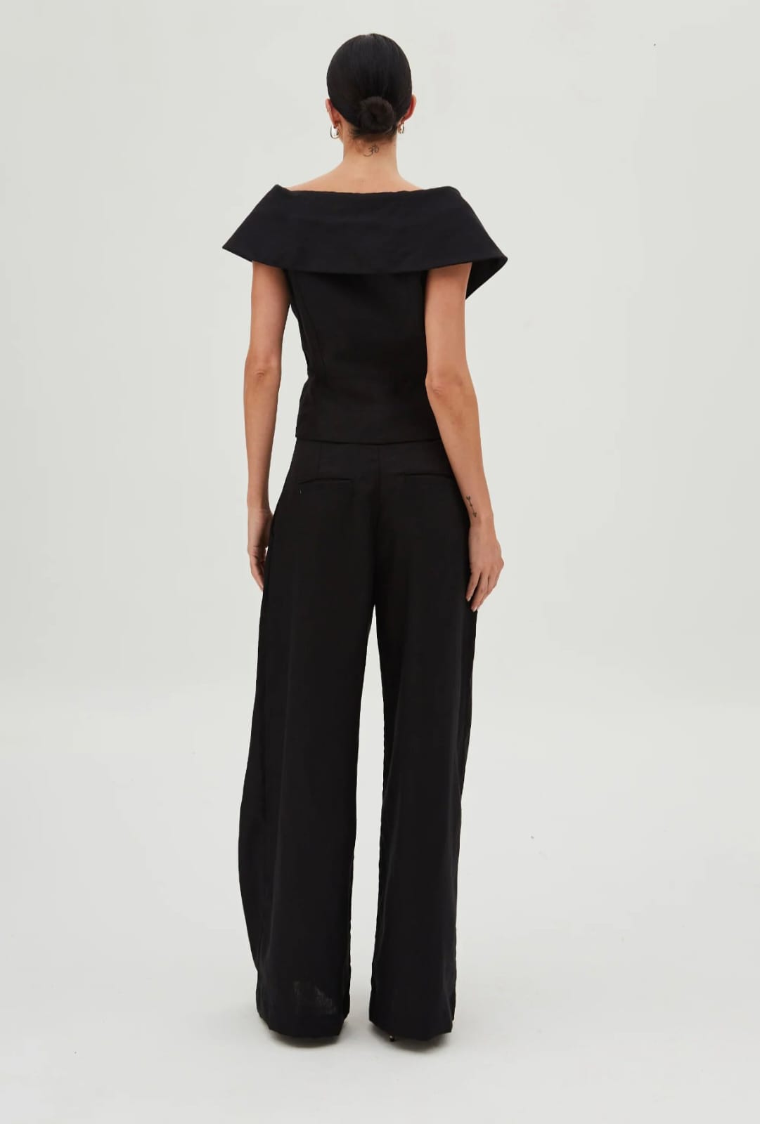 Conjunto Carla Rampinelli