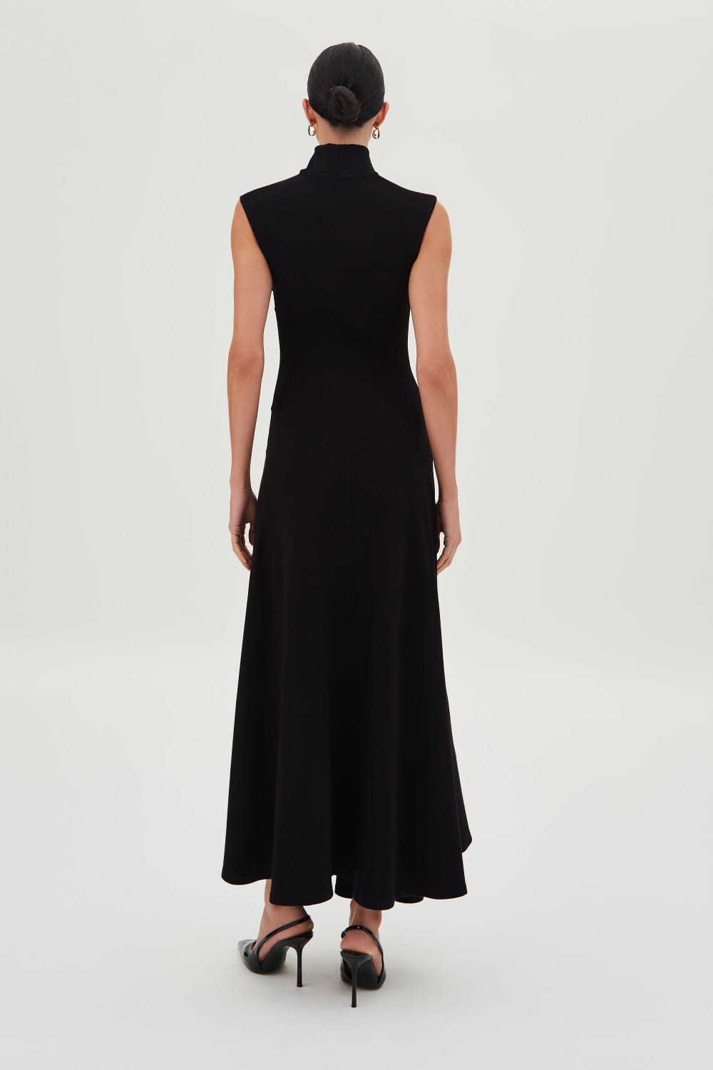 Vestido Vicky Marchetti
