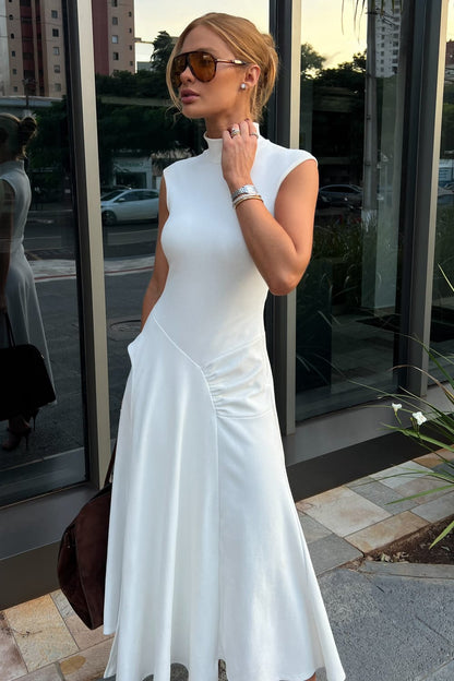 Vestido Vicky Marchetti