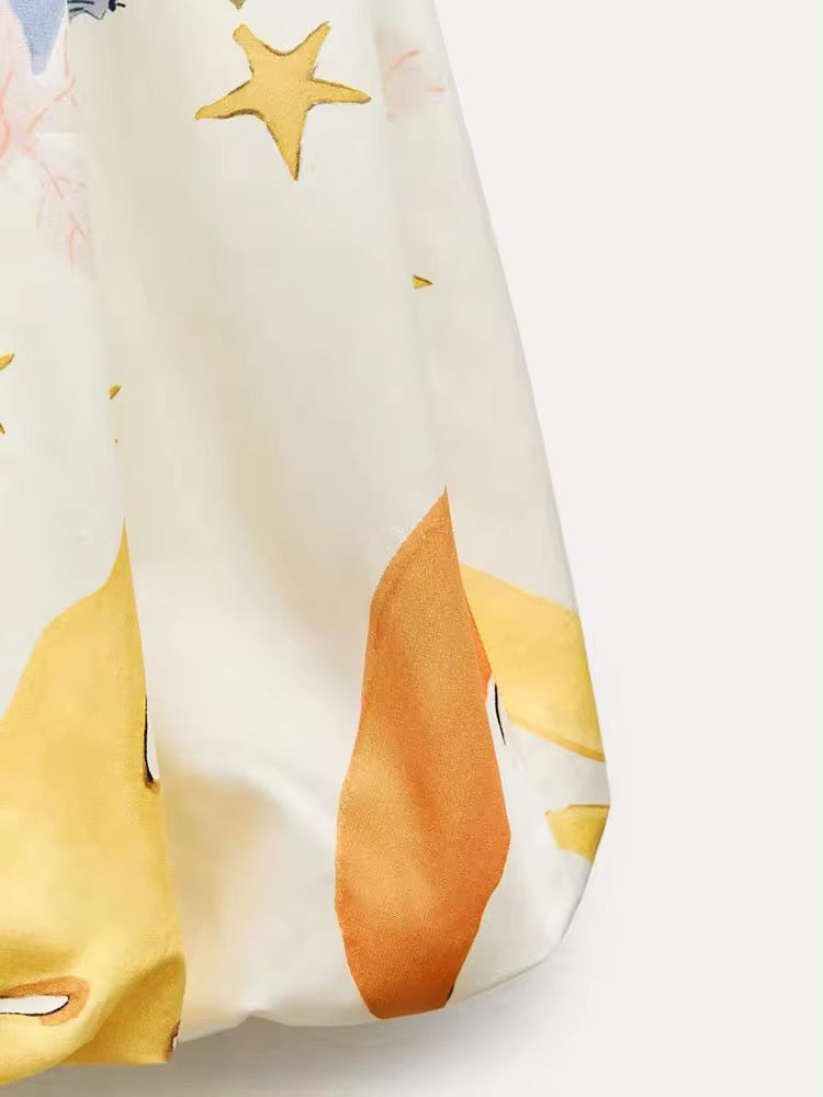 Vestido Dedessa
