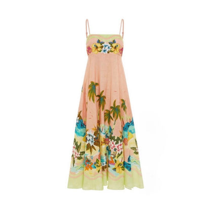 Vestido Tuanny
