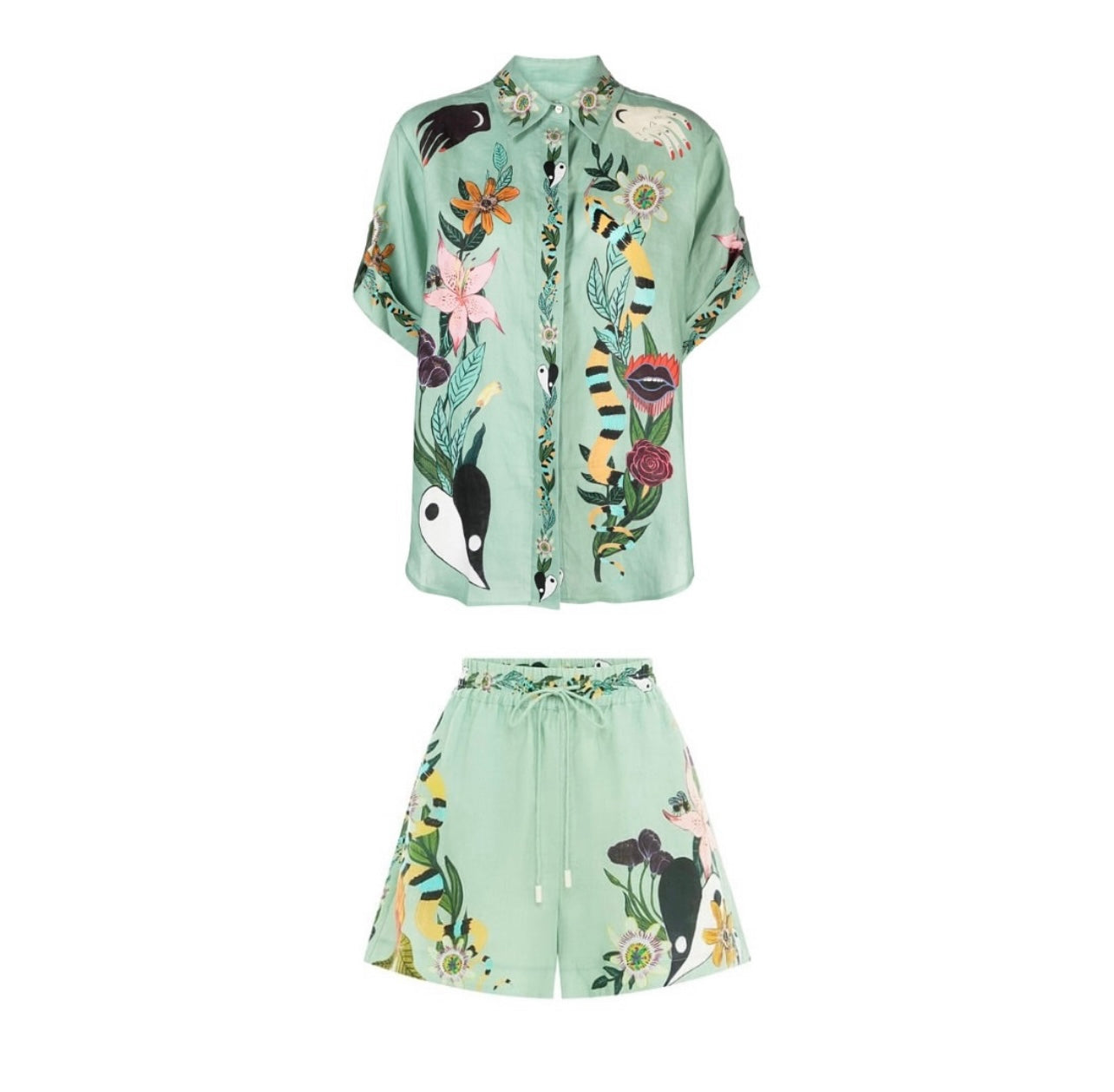 Conjunto Slipe