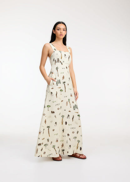 Vestido Ramona
