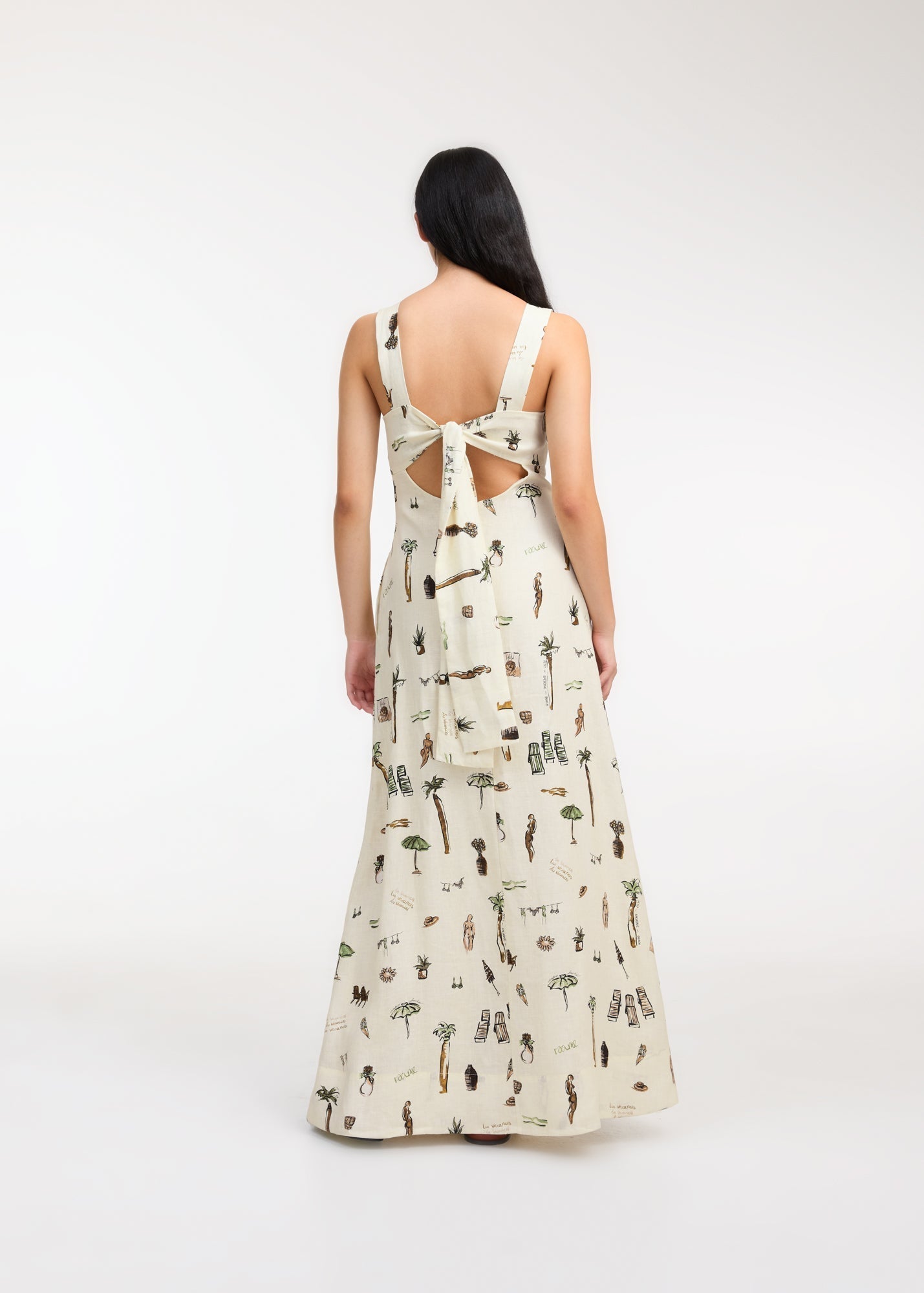 Vestido Ramona