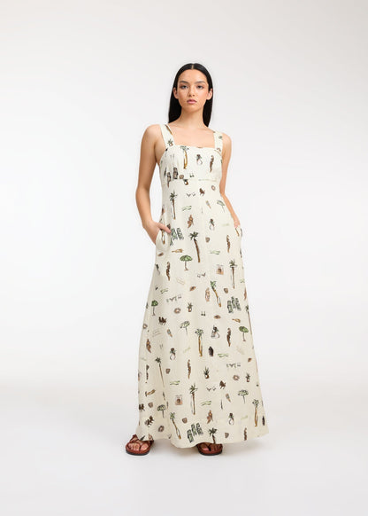 Vestido Ramona