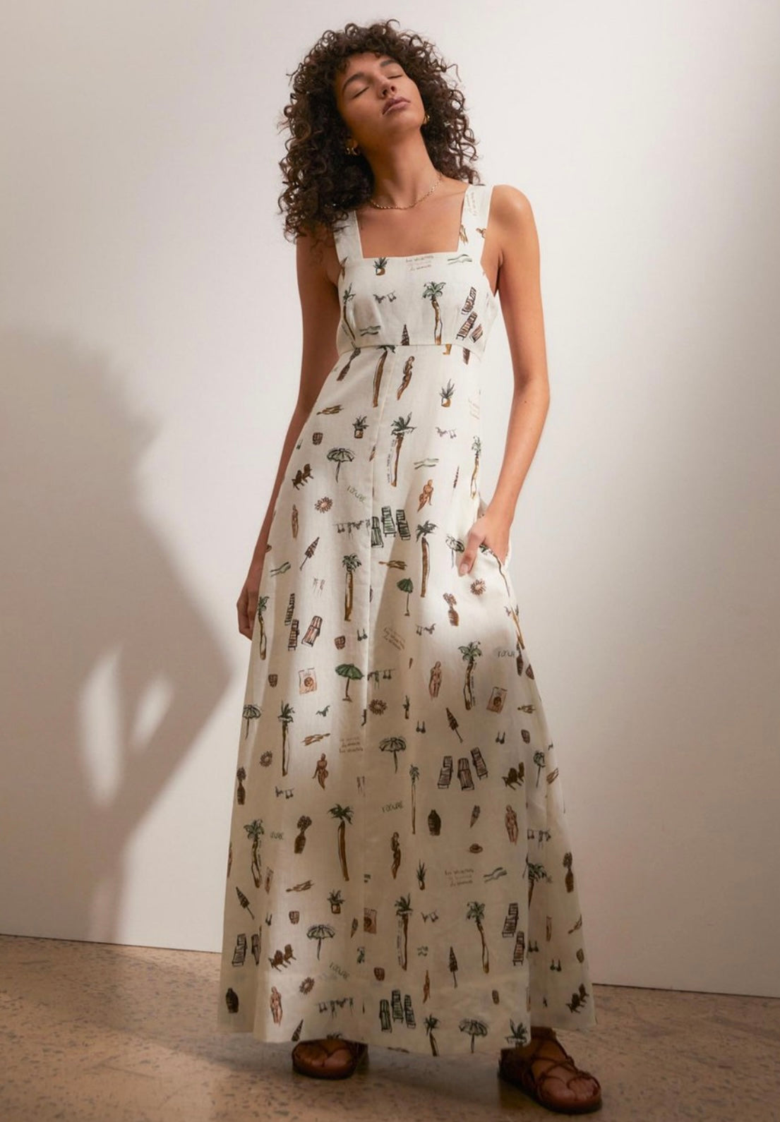 Vestido Ramona