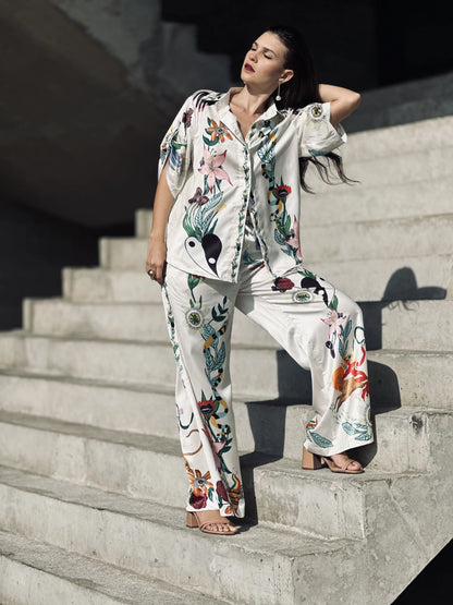 Conjunto Haley