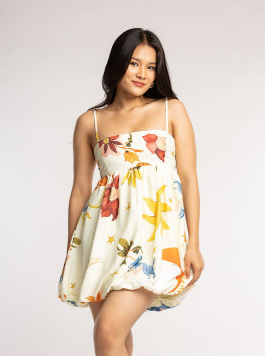 Vestido Dedessa