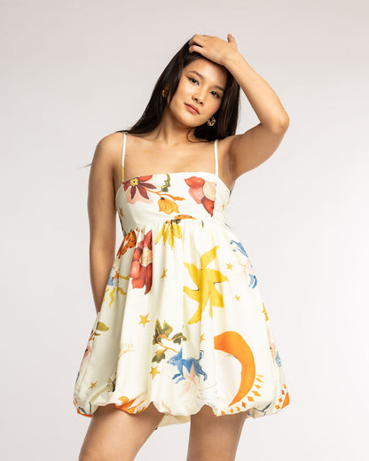 Vestido Dedessa