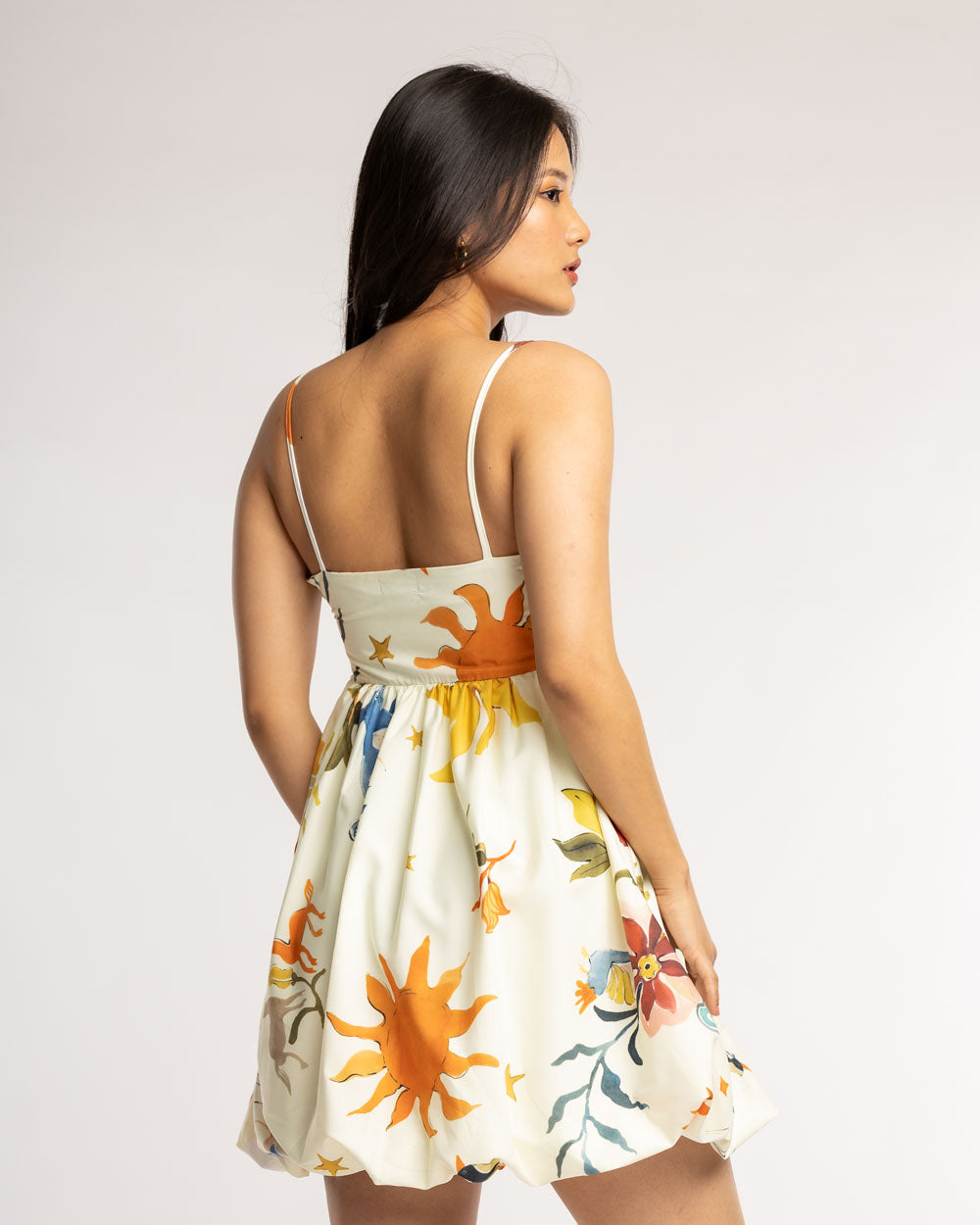 Vestido Dedessa