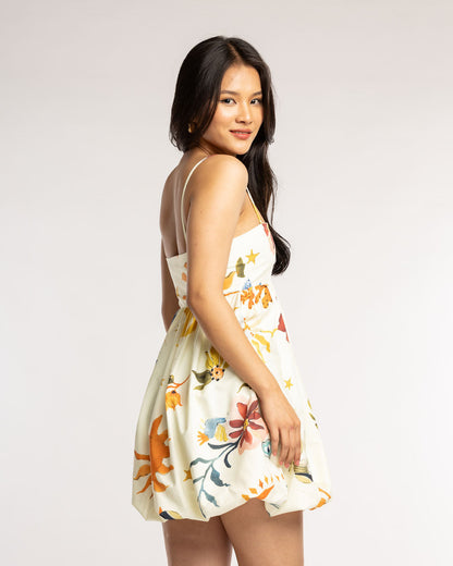 Vestido Dedessa