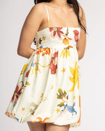 Vestido Dedessa