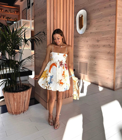 Vestido Dedessa