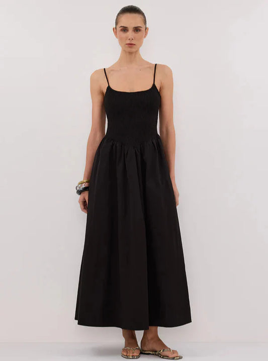 Vestido Djenane