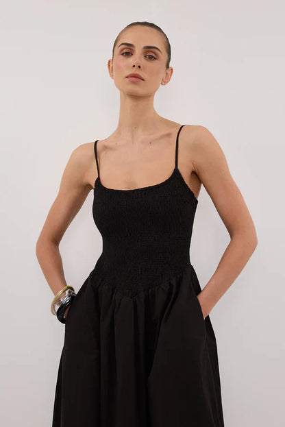 Vestido Djenane