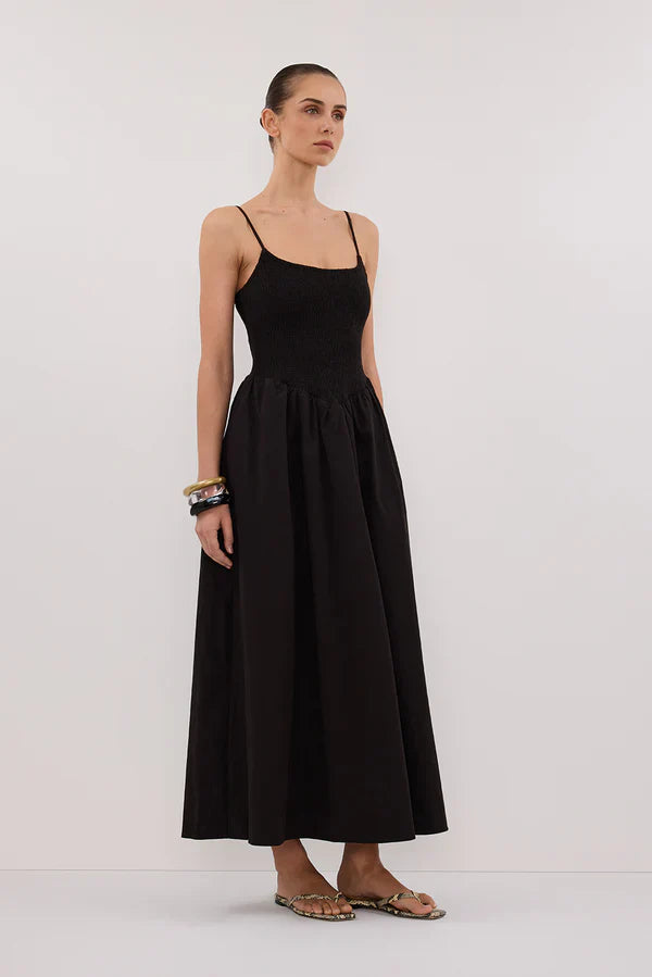 Vestido Djenane