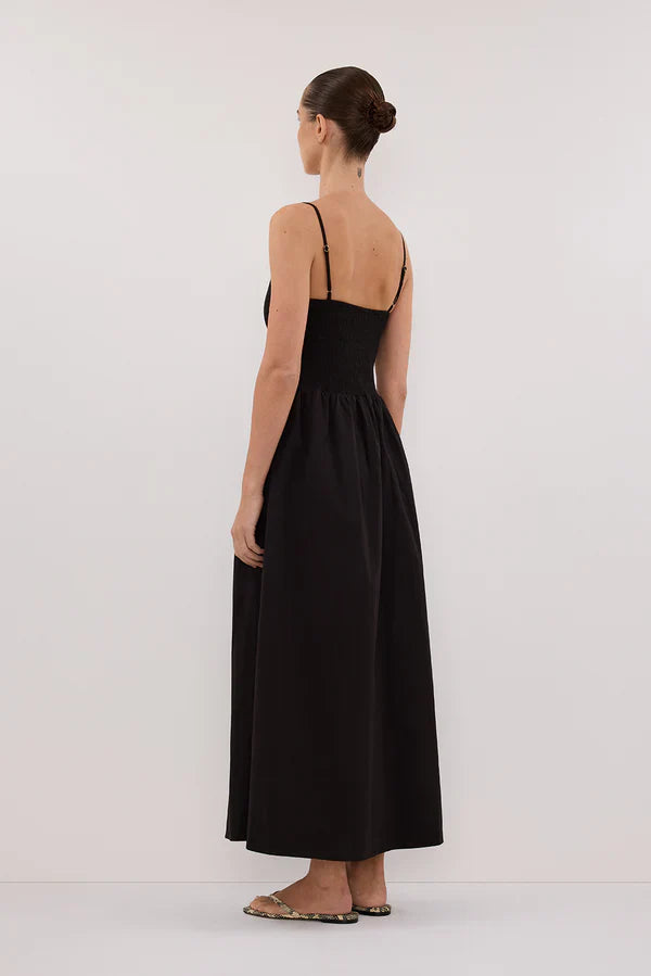 Vestido Djenane