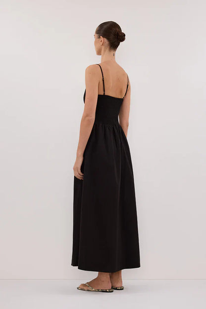 Vestido Djenane
