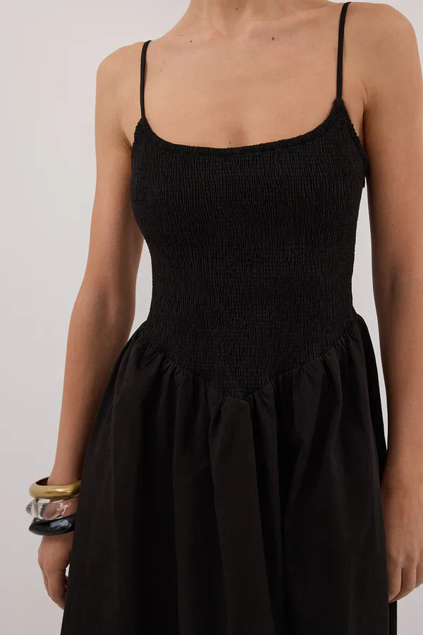 Vestido Djenane
