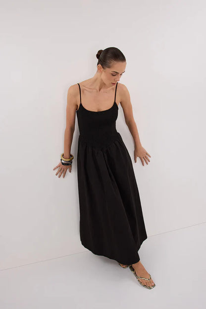 Vestido Djenane
