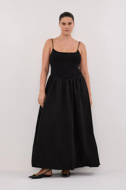 Vestido Djenane