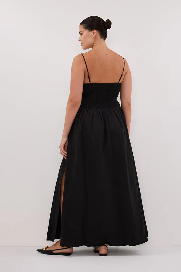 Vestido Djenane