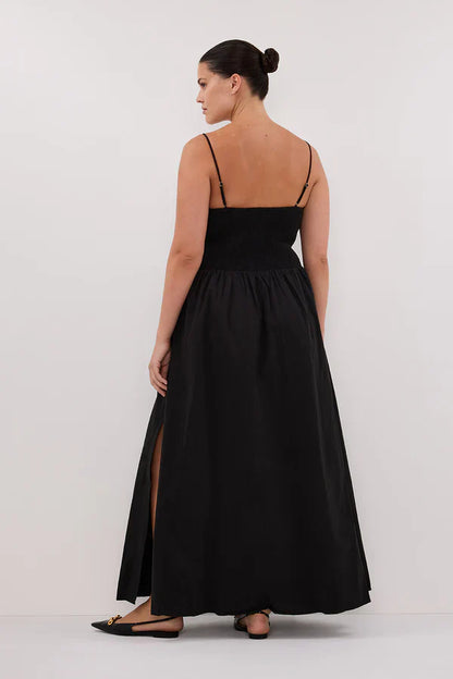 Vestido Djenane