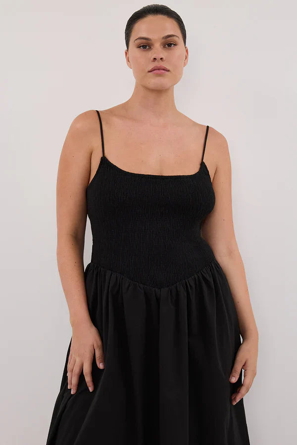 Vestido Djenane