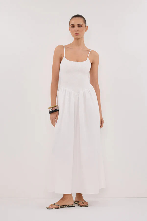 Vestido Djenane