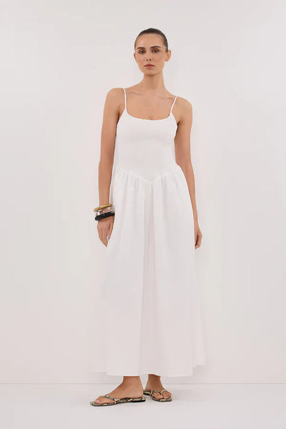 Vestido Djenane