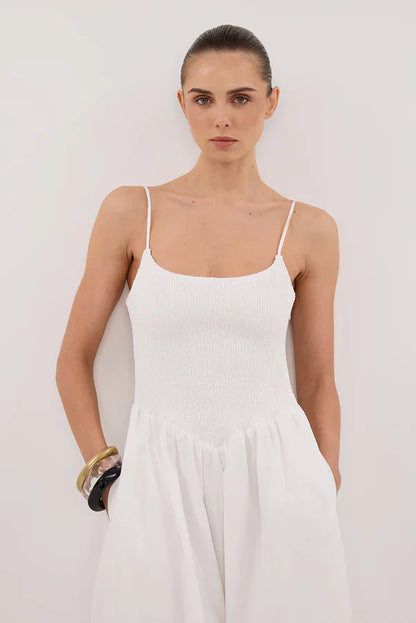 Vestido Djenane