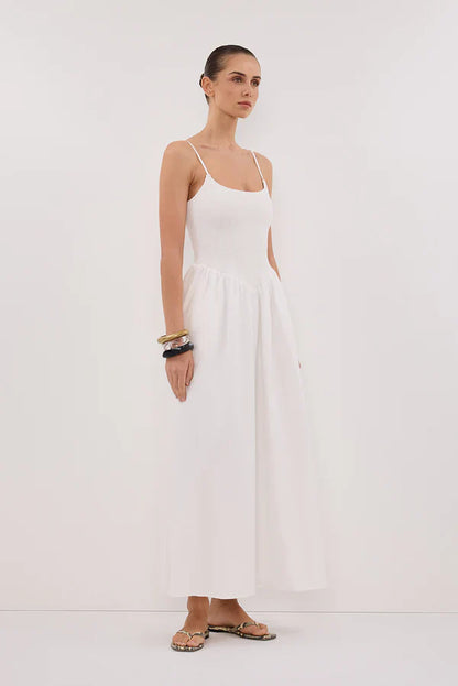 Vestido Djenane