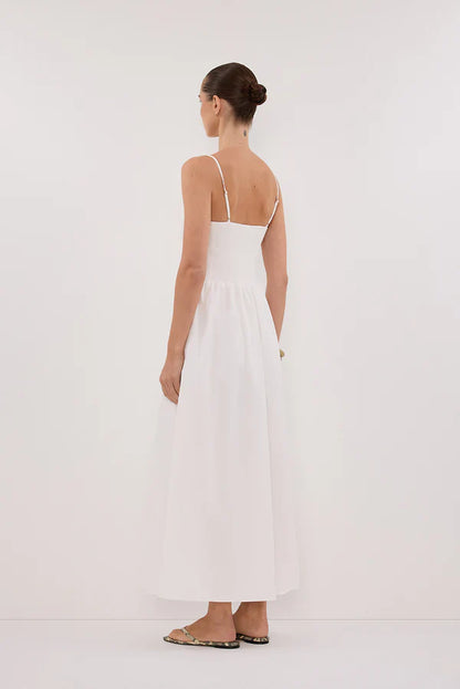 Vestido Djenane