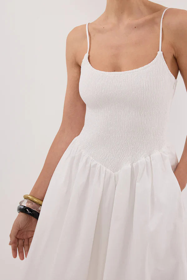 Vestido Djenane