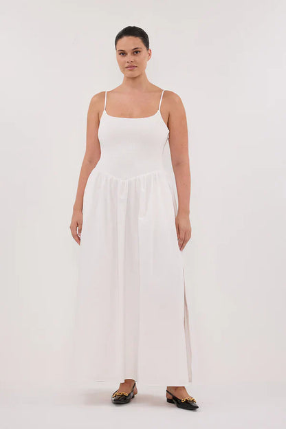 Vestido Djenane