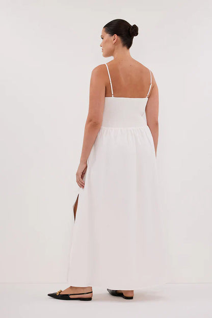 Vestido Djenane
