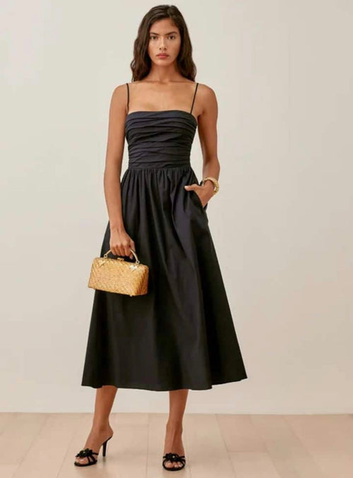 Vestido Delmira