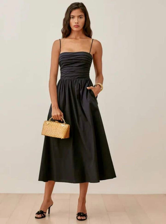 Vestido Delmira