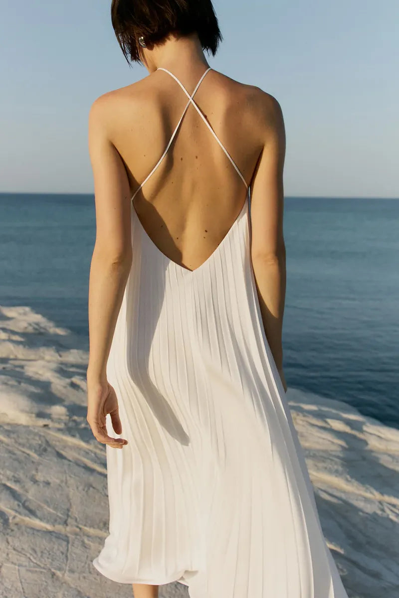 Vestido Doralice