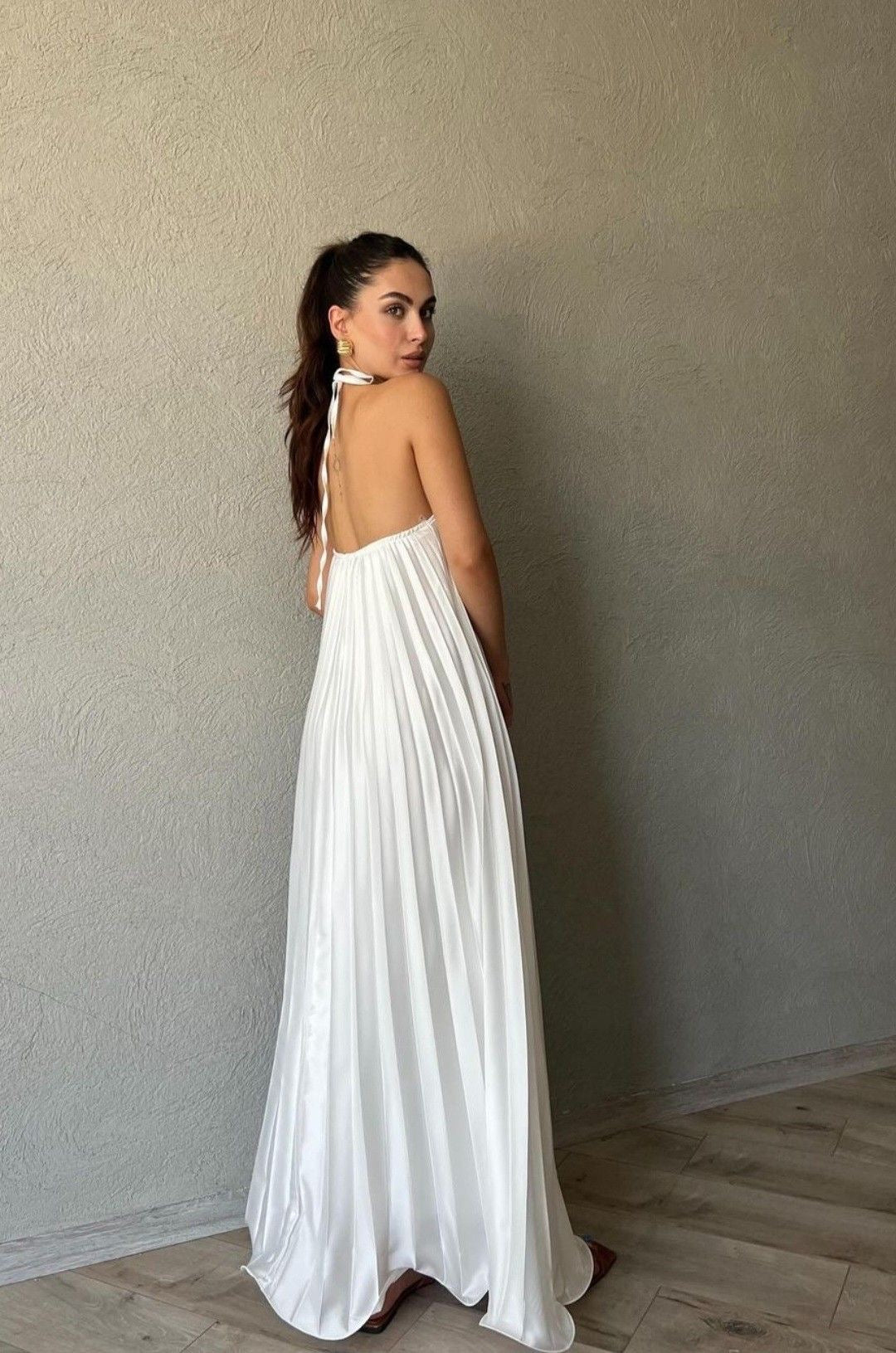 Vestido Doralice