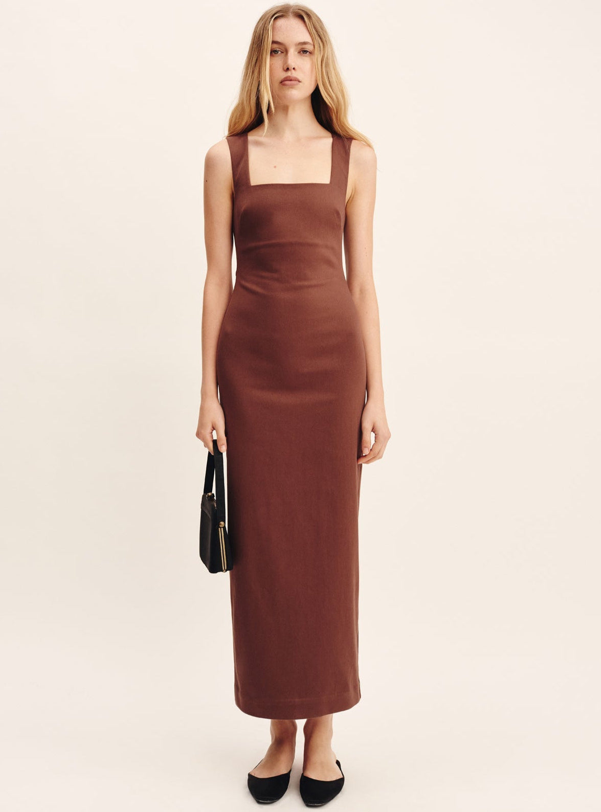 Vestido Damares