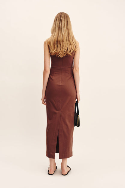 Vestido Damares