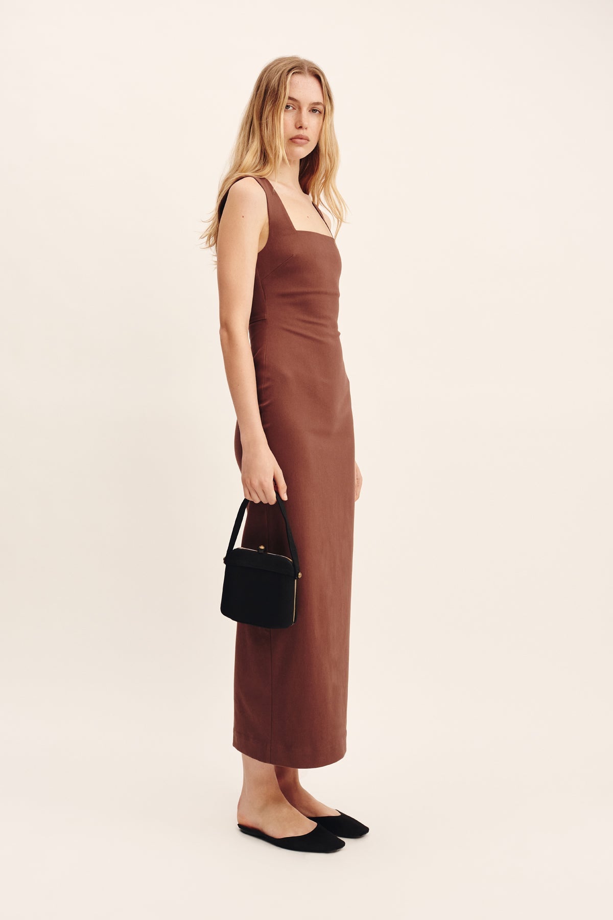 Vestido Damares